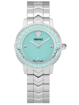 orologio donna Versace VEUCA0324 Ladies Watch V-Icon 30mm 3ATM