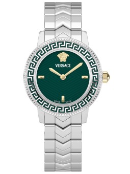 orologio donna Versace VEUCA0424 Ladies Watch V-Icon 30mm 3ATM