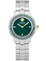 orologio donna Versace VEUCA0424 Ladies Watch V-Icon 30mm 3ATM