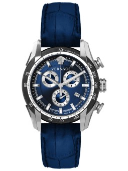 orologio uomo Versace VE2I00721 Mens Watch V-Ray Chrono 44mm 5ATM