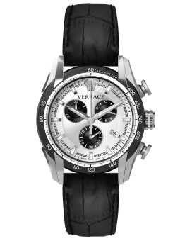 orologio uomo Versace VE2I00821 Mens Watch V-Ray Chrono 44mm 5ATM