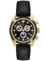orologio uomo Versace VE2I00921 Mens Watch V-Ray Chrono 44mm 5ATM