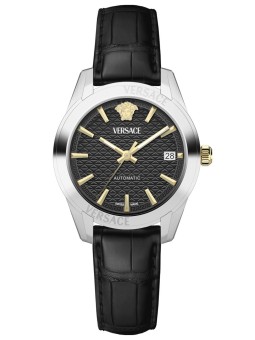 orologio donna Versace VESCA0124 Ladies Watch Greca Classic 35mm 5ATM