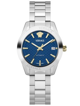 orologio donna Versace VESCA0224 Ladies Watch Greca Classic 35mm 5ATM