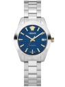 orologio donna Versace VESCA0224 Ladies Watch Greca Classic 35mm 5ATM