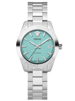 orologio donna Versace VESCA0324 Ladies Watch Greca Classic 35mm 5ATM