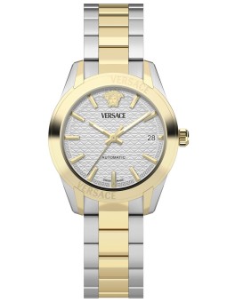 orologio donna Versace VESCA0424 Ladies Watch Greca Classic 35mm 5ATM