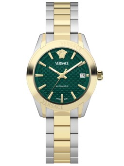 orologio donna Versace VESCA0524 Ladies Watch Greca Classic 35mm 5ATM