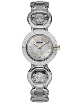 orologio donna Versace VEWCA0124 Ladies Watch Greca Jewel 28mm 5ATM