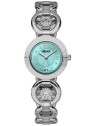 orologio donna Versace VEWCA0324 Ladies Watch Greca Jewel 28mm 5ATM