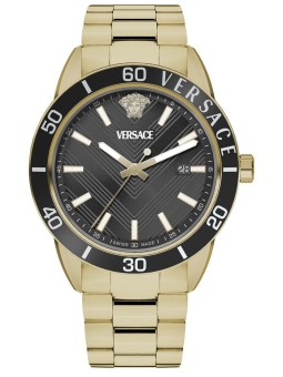 orologio uomo Versace VEYCA0724 Mens Watch Greca Urban 43mm 5ATM