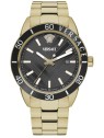 orologio uomo Versace VEYCA0724 Mens Watch Greca Urban 43mm 5ATM
