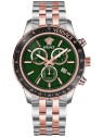 orologio uomo Versace VEZCA0424 Mens Watch Sport Chronograph 44mm 5ATM