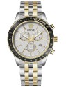 orologio uomo Versace VEZCA0624 Mens Watch Sport Chronograph 44mm 5ATM