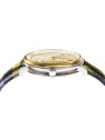 orologio donna Versace VE8100118 Ladies Watch V-Circle 38mm 5ATM