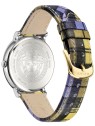 orologio donna Versace VE8100118 Ladies Watch V-Circle 38mm 5ATM