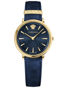 orologio donna Versace VE8100419 Ladies Watch V-Circle 38mm 5ATM