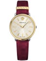 orologio donna Versace VE8100719 Ladies Watch V-Circle 38mm 5ATM