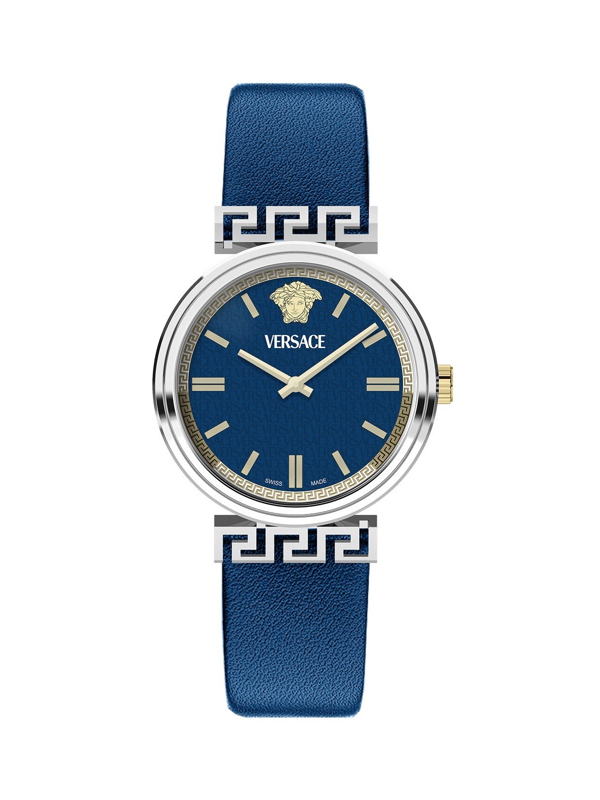 orologio donna Versace VETCA0124 Ladies Watch Mythos 36mm 5ATM