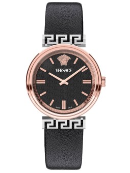 orologio donna Versace VETCA0224 Ladies Watch Mythos 36mm 5ATM
