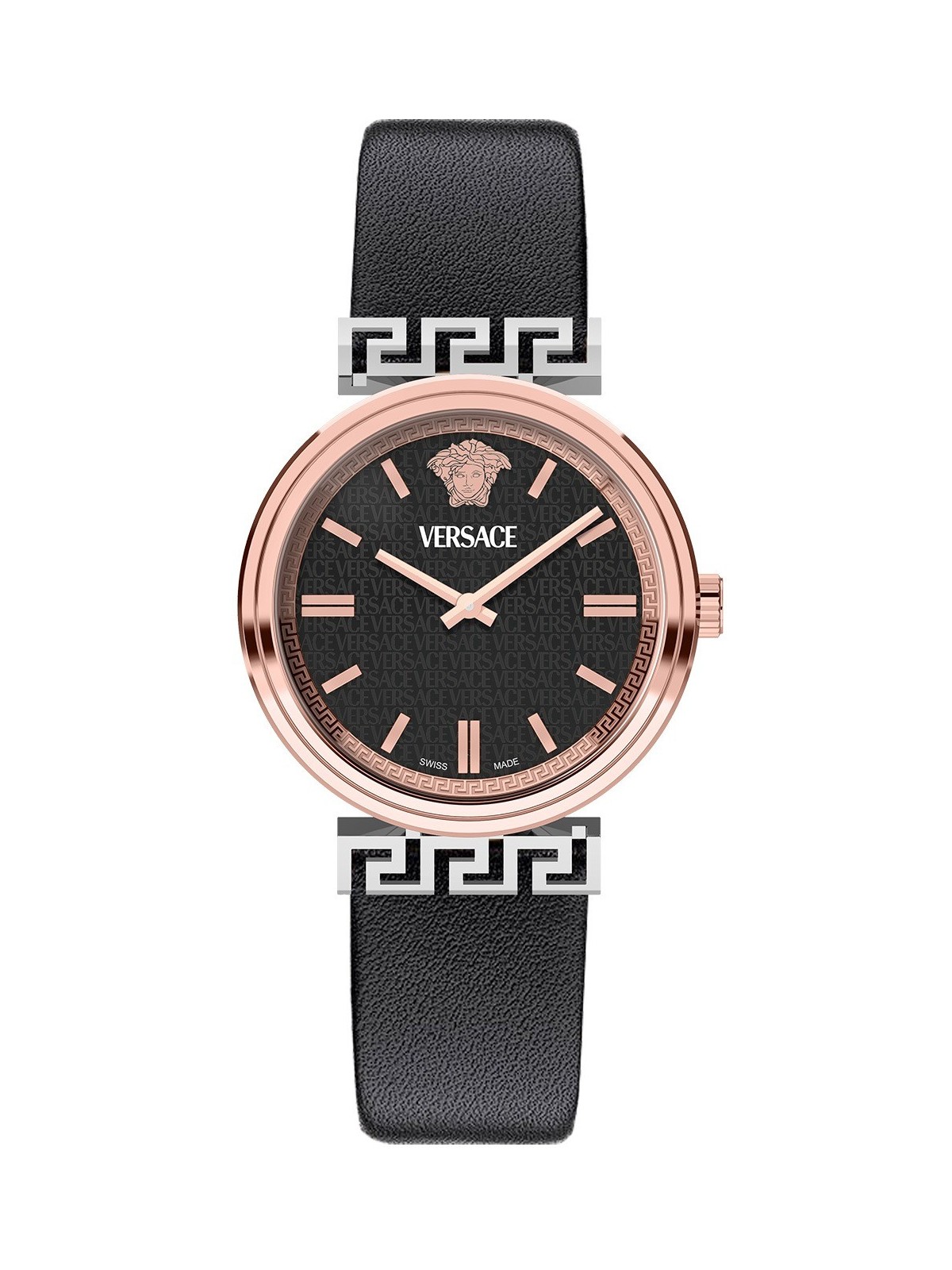 orologio donna Versace VETCA0224 Ladies Watch Mythos 36mm 5ATM