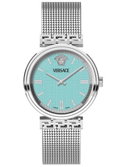 orologio donna Versace VETCA0324 Ladies Watch Mythos 36mm 5ATM
