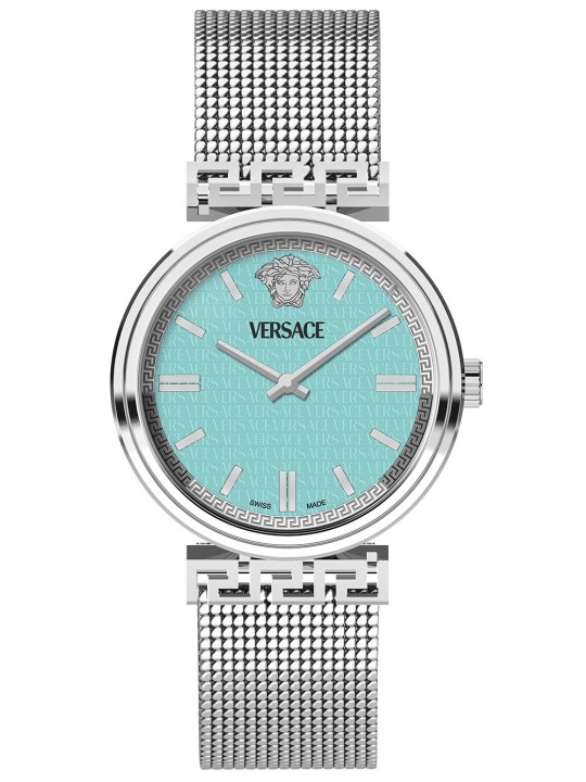 orologio donna Versace VETCA0324 Ladies Watch Mythos 36mm 5ATM