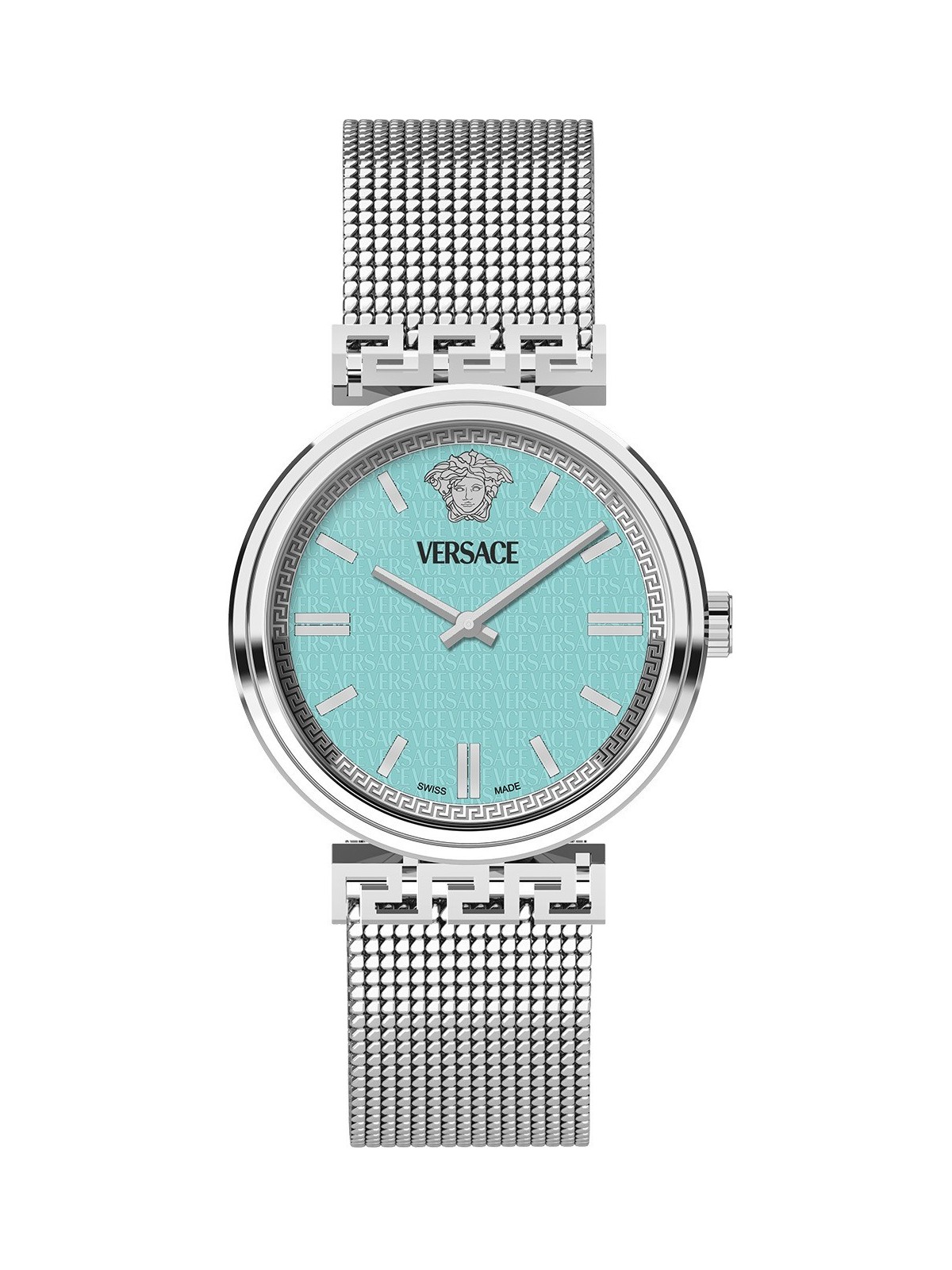 orologio donna Versace VETCA0324 Ladies Watch Mythos 36mm 5ATM