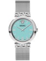 orologio donna Versace VETCA0324 Ladies Watch Mythos 36mm 5ATM