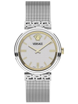 orologio donna Versace VETCA0424 Ladies Watch Mythos 36mm 5ATM