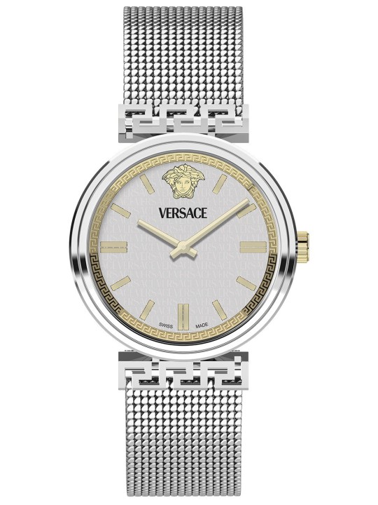 orologio donna Versace VETCA0424 Ladies Watch Mythos 36mm 5ATM