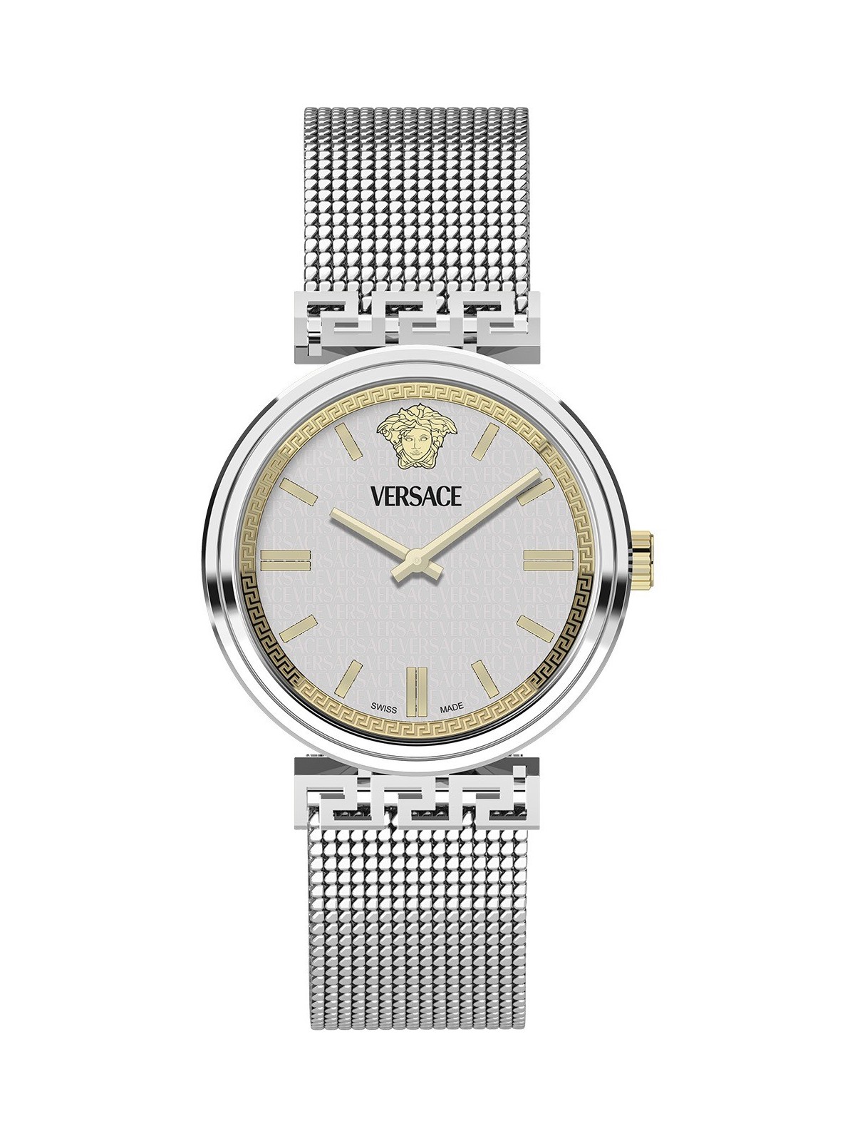 orologio donna Versace VETCA0424 Ladies Watch Mythos 36mm 5ATM