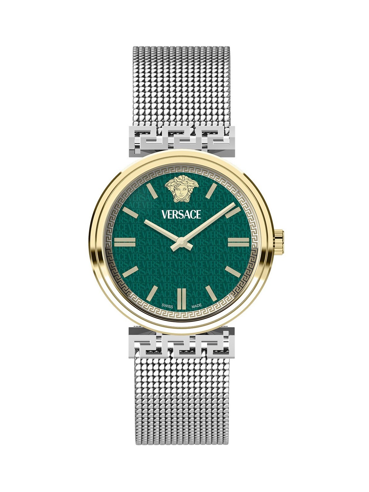 orologio donna Versace VETCA0524 Ladies Watch Mythos 36mm 5ATM