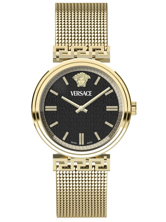 orologio donna Versace VETCA0724 Ladies Watch Mythos 36mm 5ATM