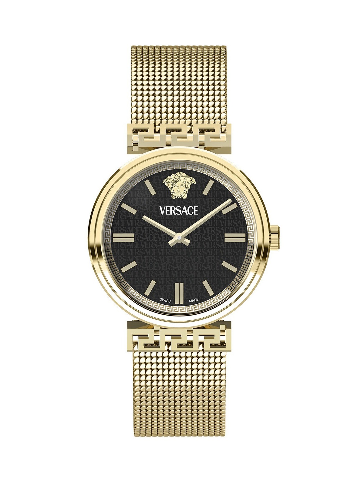 orologio donna Versace VETCA0724 Ladies Watch Mythos 36mm 5ATM