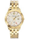 orologio uomo Versace VEBK00518 Mens Watch Univers GMT 43mm 5ATM