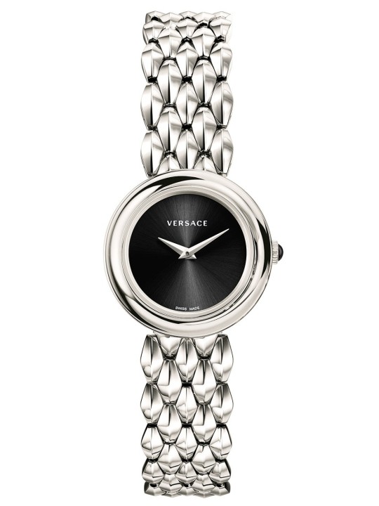 orologio donna Versace VEBN00618 Ladies Watch V-Flare 28mm 3ATM