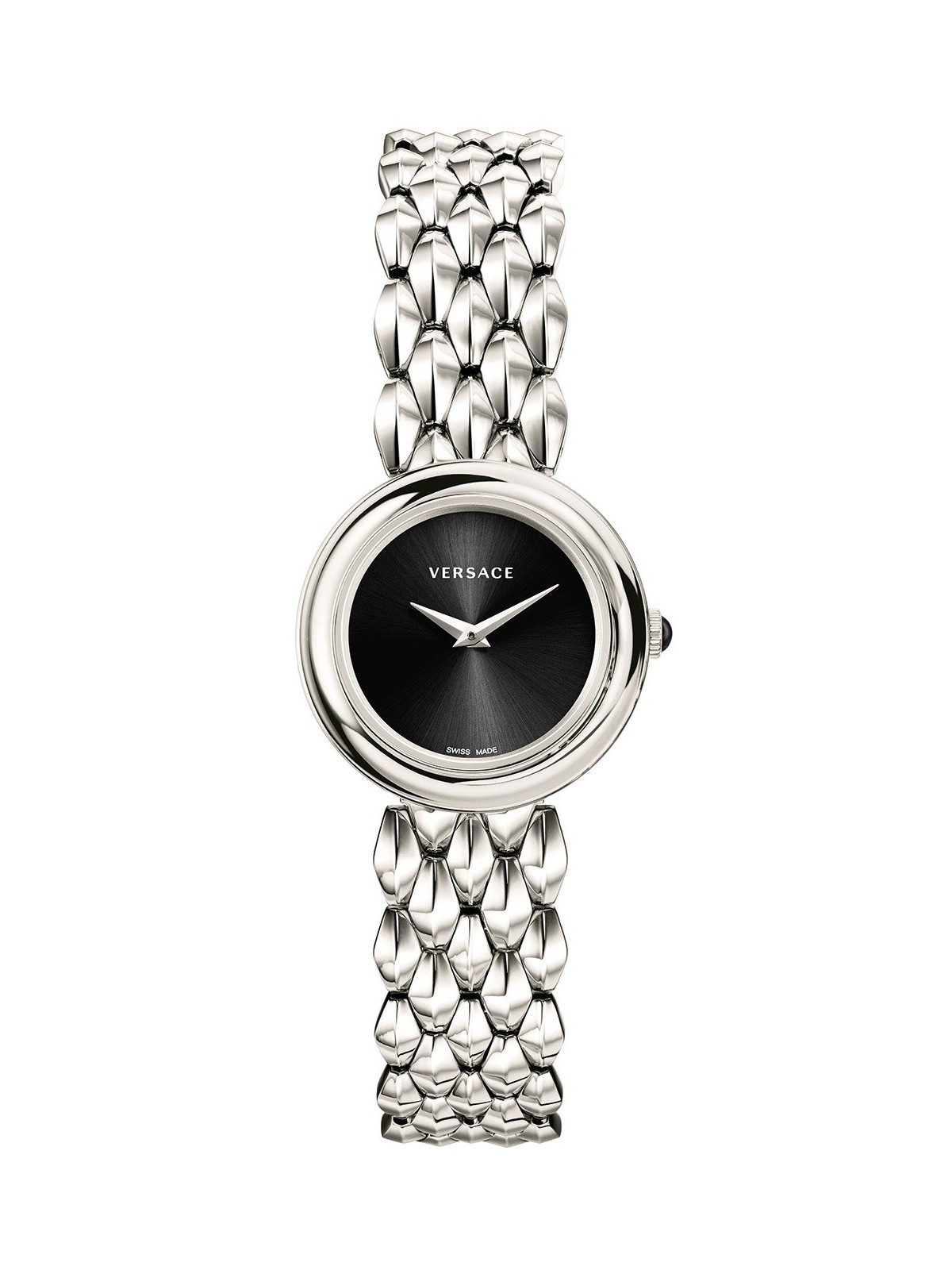 orologio donna Versace VEBN00618 Ladies Watch V-Flare 28mm 3ATM
