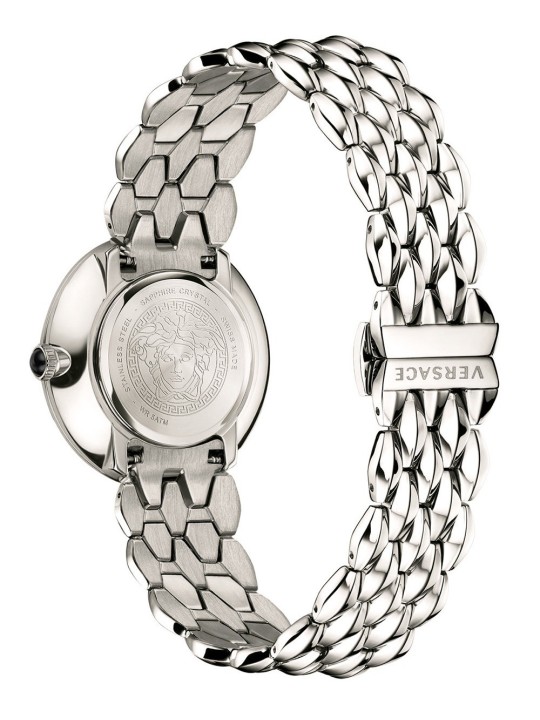 orologio donna Versace VEBN00618 Ladies Watch V-Flare 28mm 3ATM