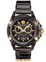 orologio uomo Versace VEZ700421 Mens Watch Active Chrono 44mm 3ATM