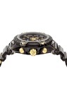 orologio uomo Versace VEZ700421 Mens Watch Active Chrono 44mm 3ATM