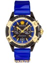 orologio uomo Versace VEZ700521 Mens Watch Active Chrono 44mm 3ATM