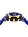 orologio uomo Versace VEZ700521 Mens Watch Active Chrono 44mm 3ATM