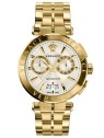 orologio uomo Versace VE1D02423 Mens Watch Aion Chronograph 45mm 5ATM