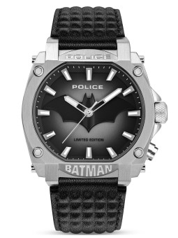 orologio uomo Police PEWGD0022603 Mens Watch Batman Limited Edition 45mm 5ATM