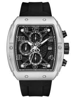 orologio uomo Police PEWGO0063101 Mens Watch Coswig Chronograph 45mm 3ATM