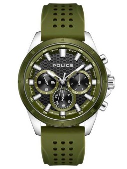orologio uomo Police PEWJQ2204111 Mens Watch Motion 45mm 5ATM