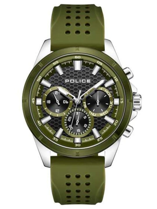 orologio uomo Police PEWJQ2204111 Mens Watch Motion 45mm 5ATM