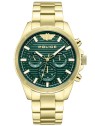 orologio uomo Police PEWJK2227809 Mens Watch Malawi 45mm 5ATM