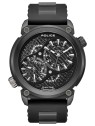 orologio uomo Police PEWGM0071802 Mens Watch Boa 48mm 5ATM